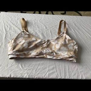 Ollie Grey Nursing Bra